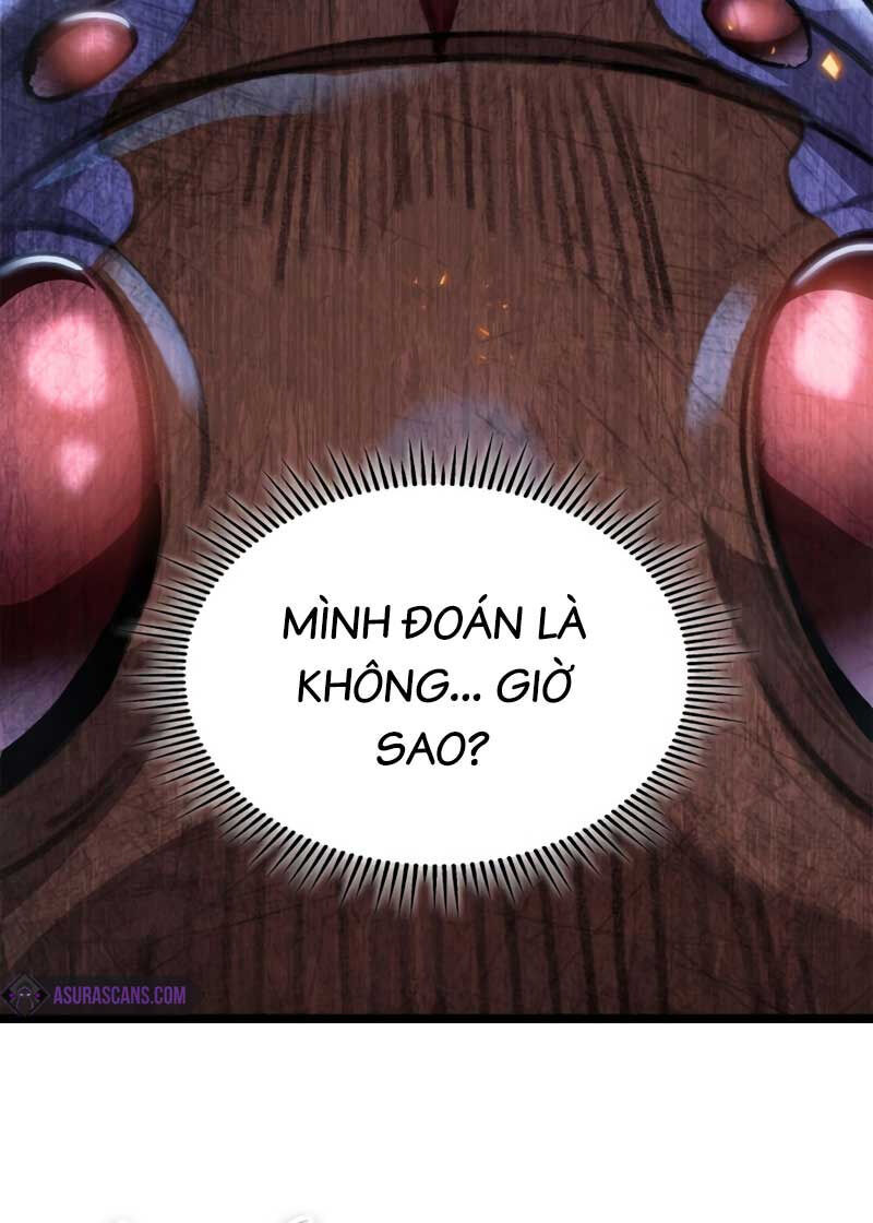 Thợ Săn Số Mệnh Cấp F Chap 6 - Next Chap 7