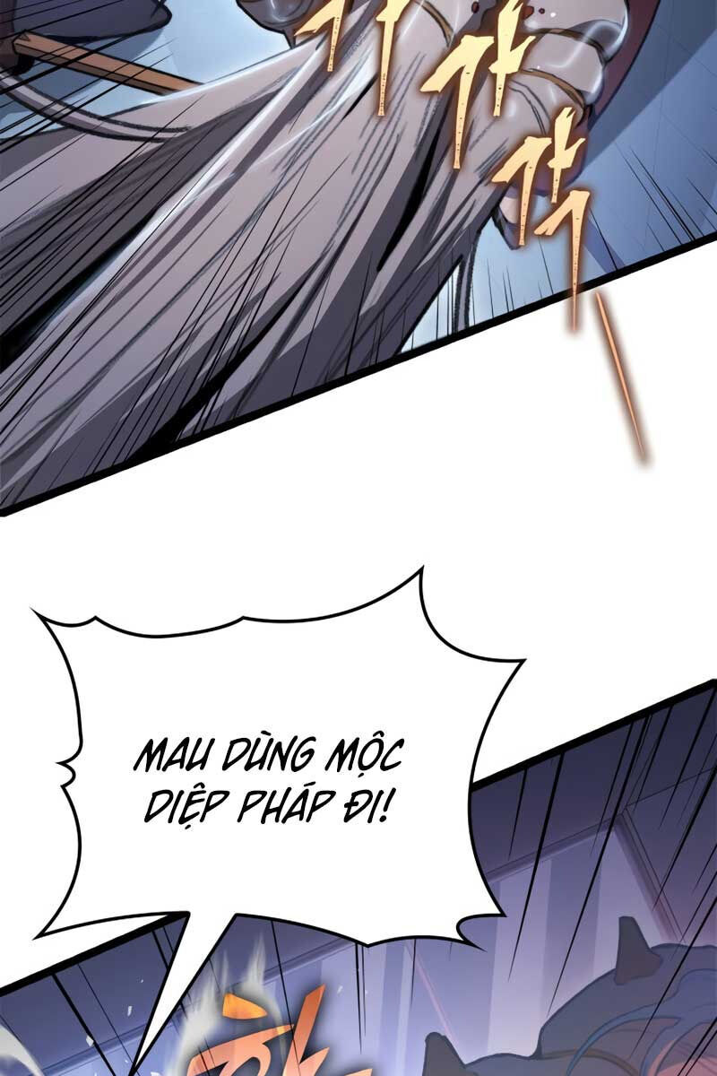 Thợ Săn Số Mệnh Cấp F Chap 6 - Next Chap 7