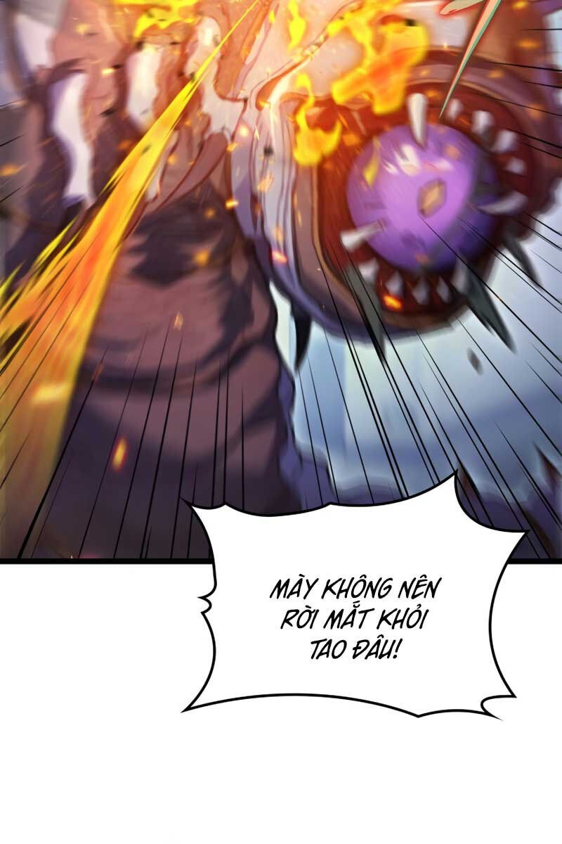 Thợ Săn Số Mệnh Cấp F Chap 6 - Next Chap 7