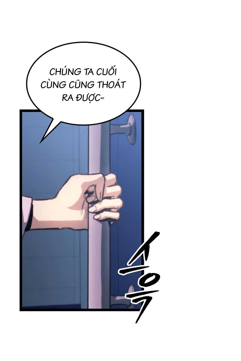 Thợ Săn Số Mệnh Cấp F Chap 6 - Next Chap 7