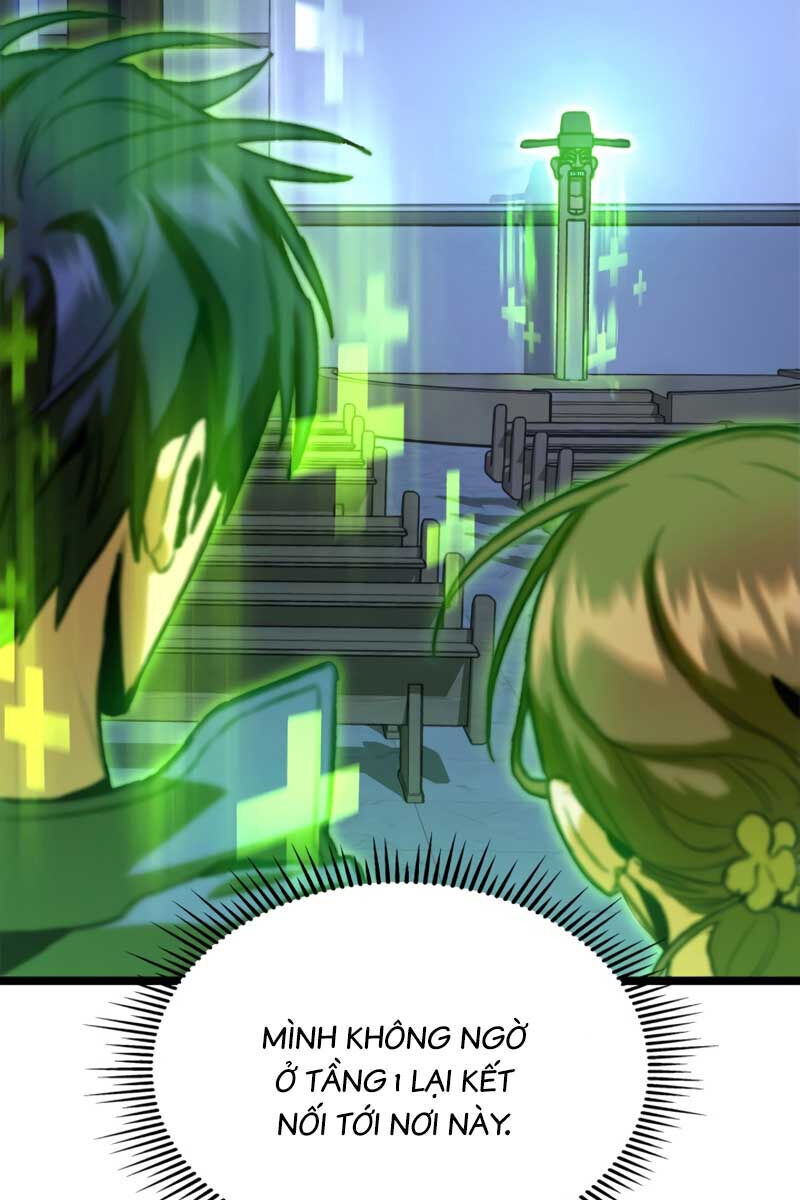 Thợ Săn Số Mệnh Cấp F Chap 6 - Next Chap 7