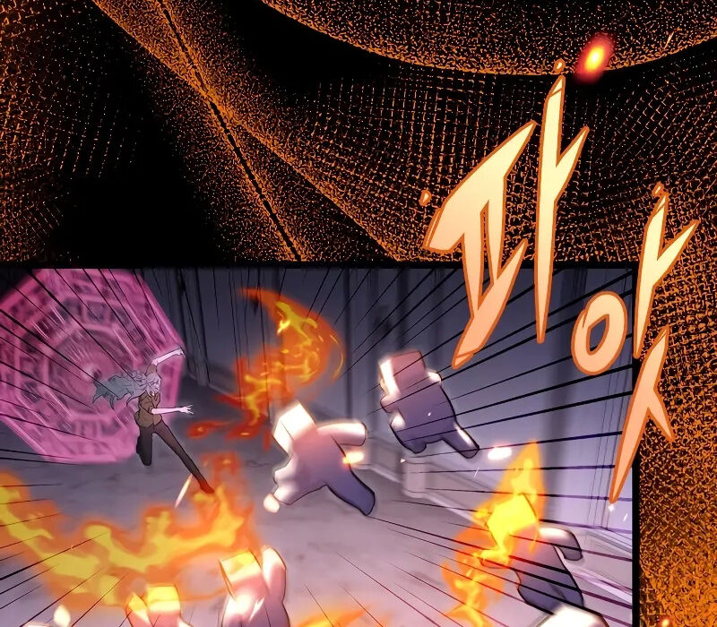 Thợ Săn Số Mệnh Cấp F Chap 60 - Next Chap 61