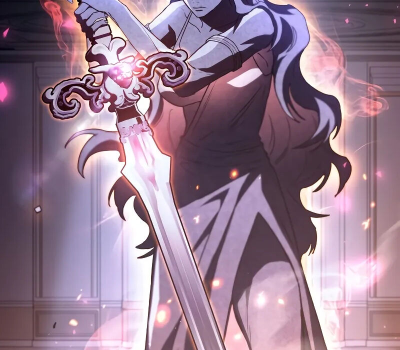 Thợ Săn Số Mệnh Cấp F Chap 60 - Next Chap 61