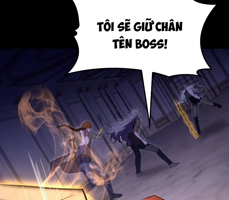 Thợ Săn Số Mệnh Cấp F Chap 60 - Next Chap 61