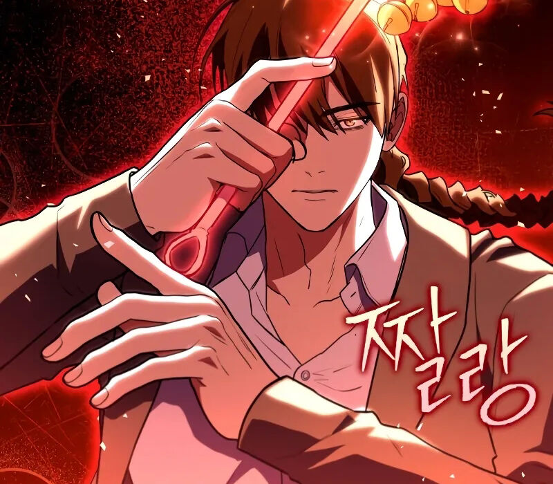 Thợ Săn Số Mệnh Cấp F Chap 60 - Next Chap 61