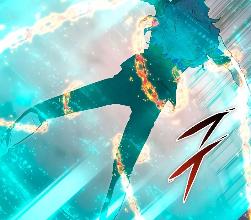 Thợ Săn Số Mệnh Cấp F Chap 60 - Next Chap 61