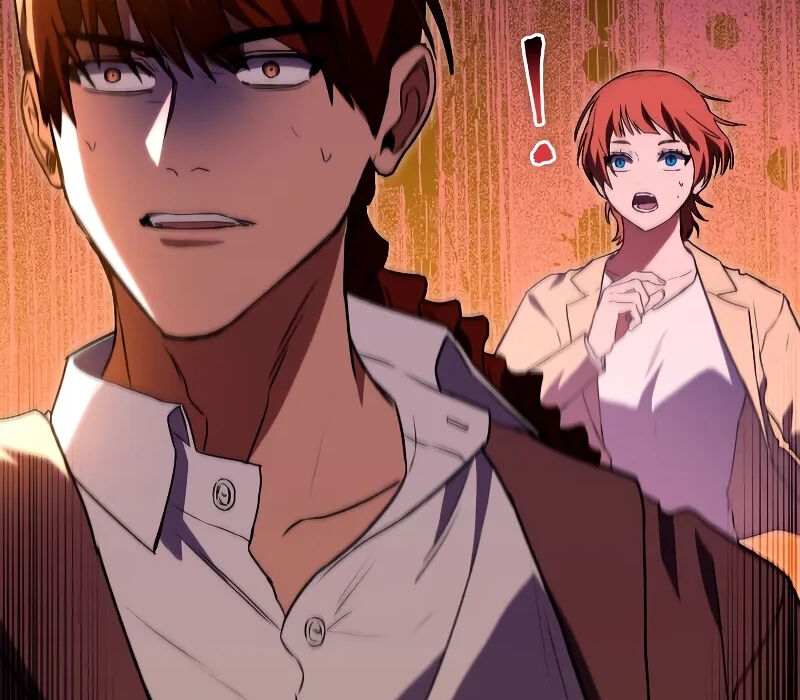 Thợ Săn Số Mệnh Cấp F Chap 60 - Next Chap 61