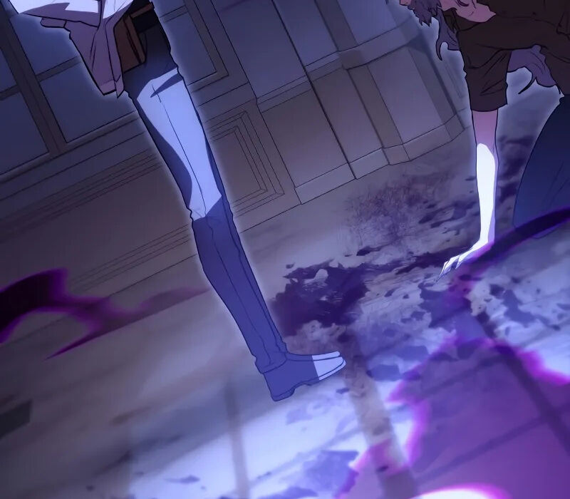 Thợ Săn Số Mệnh Cấp F Chap 60 - Next Chap 61