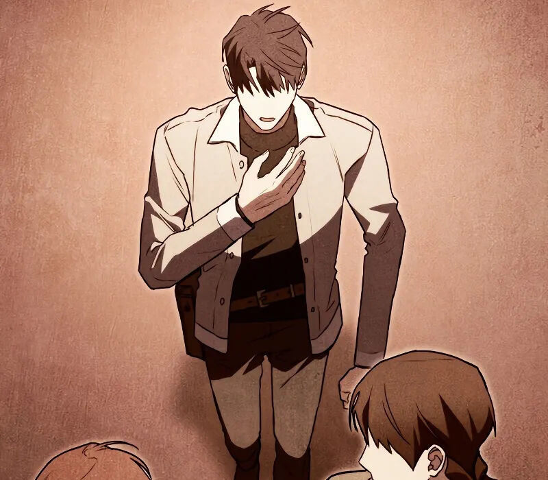 Thợ Săn Số Mệnh Cấp F Chap 60 - Next Chap 61