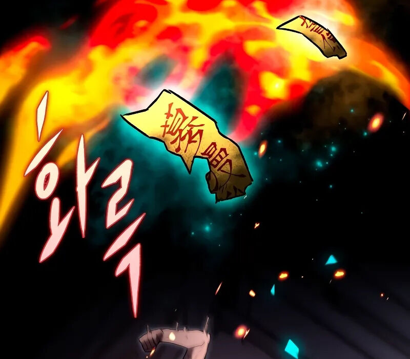 Thợ Săn Số Mệnh Cấp F Chap 60 - Next Chap 61