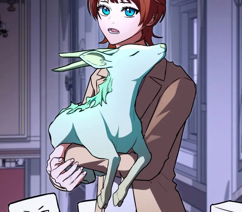 Thợ Săn Số Mệnh Cấp F Chap 61 - Next Chap 62