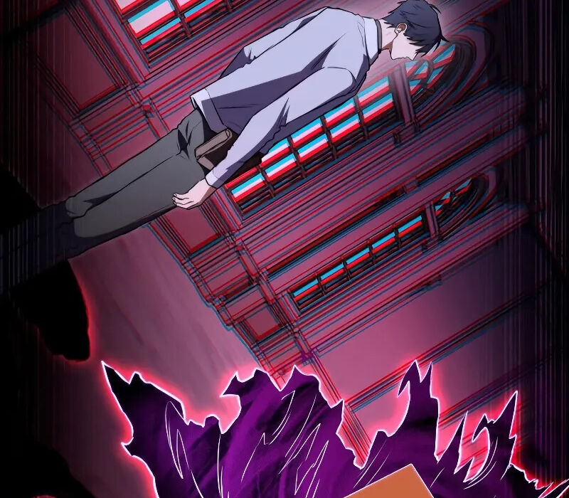 Thợ Săn Số Mệnh Cấp F Chap 61 - Next Chap 62