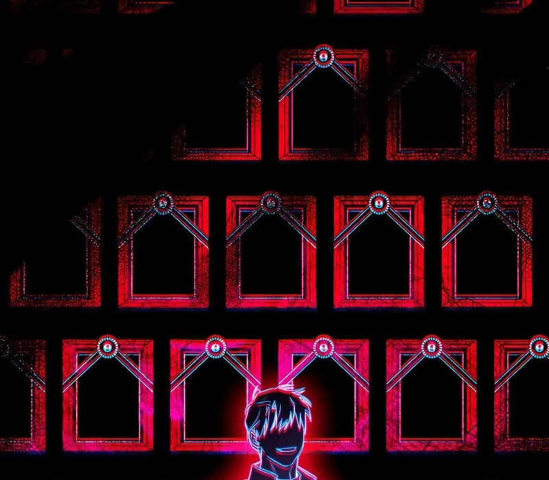 Thợ Săn Số Mệnh Cấp F Chap 61 - Next Chap 62