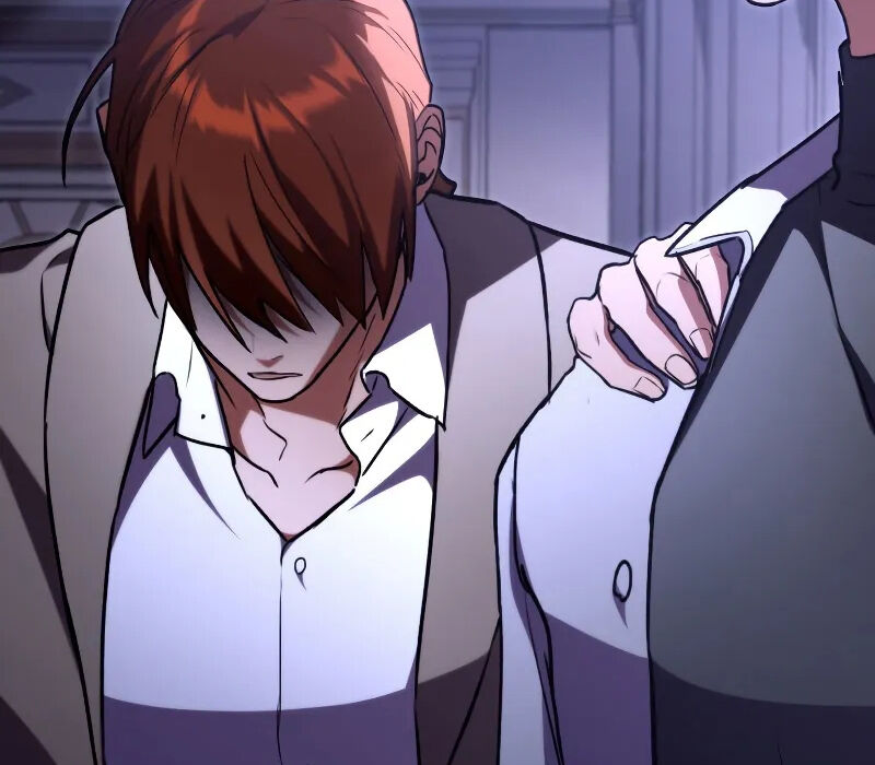 Thợ Săn Số Mệnh Cấp F Chap 61 - Next Chap 62