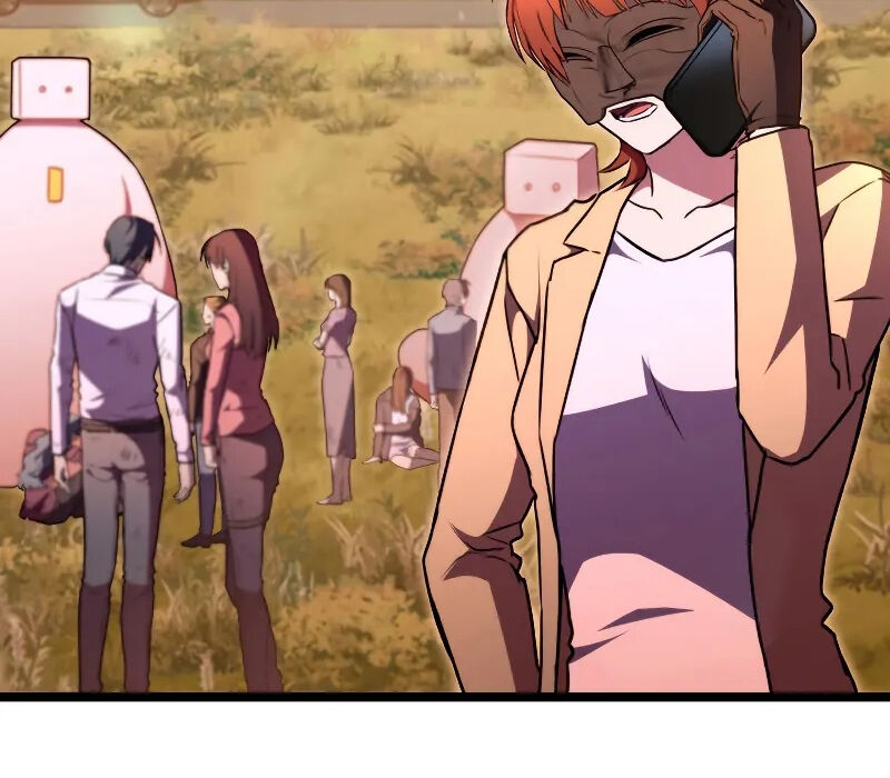 Thợ Săn Số Mệnh Cấp F Chap 61 - Next Chap 62