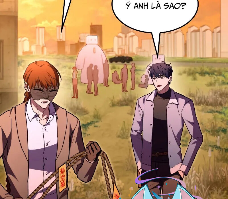 Thợ Săn Số Mệnh Cấp F Chap 61 - Next Chap 62