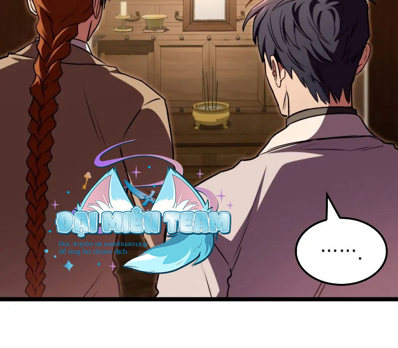 Thợ Săn Số Mệnh Cấp F Chap 61 - Next Chap 62