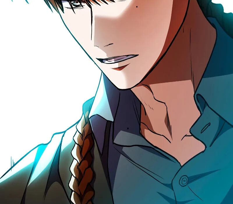 Thợ Săn Số Mệnh Cấp F Chap 61 - Next Chap 62