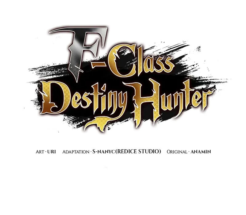 Thợ Săn Số Mệnh Cấp F Chap 61 - Next Chap 62