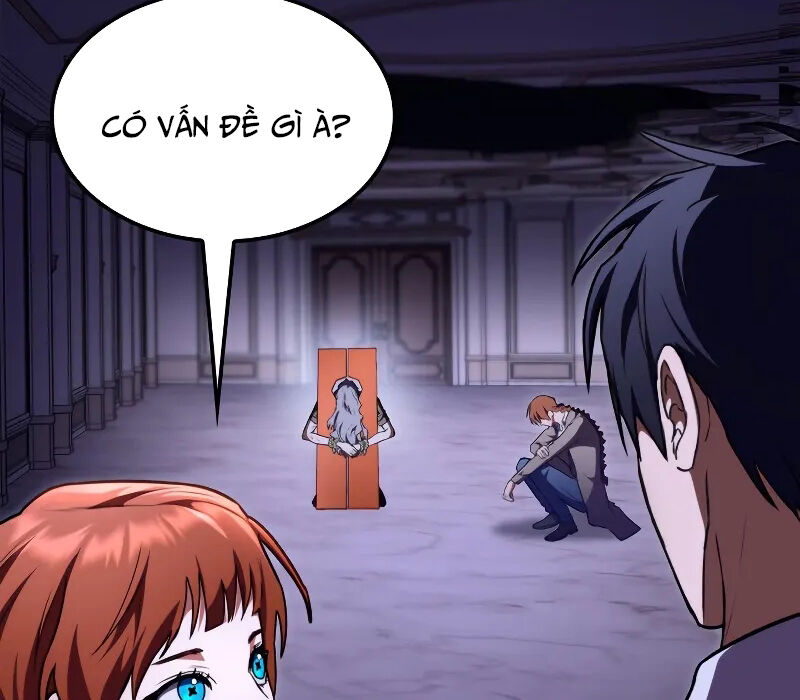 Thợ Săn Số Mệnh Cấp F Chap 61 - Next Chap 62