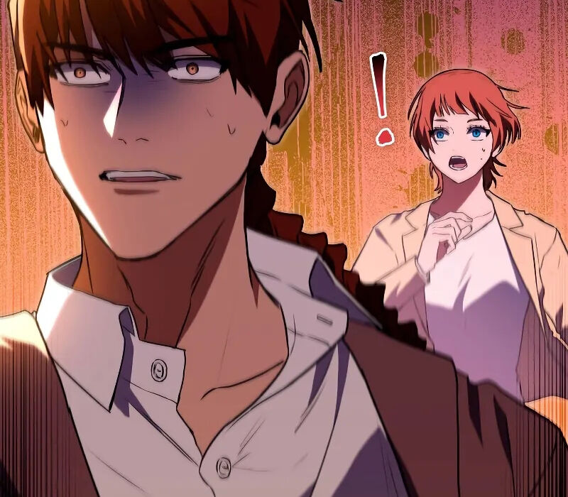 Thợ Săn Số Mệnh Cấp F Chap 61 - Next Chap 62