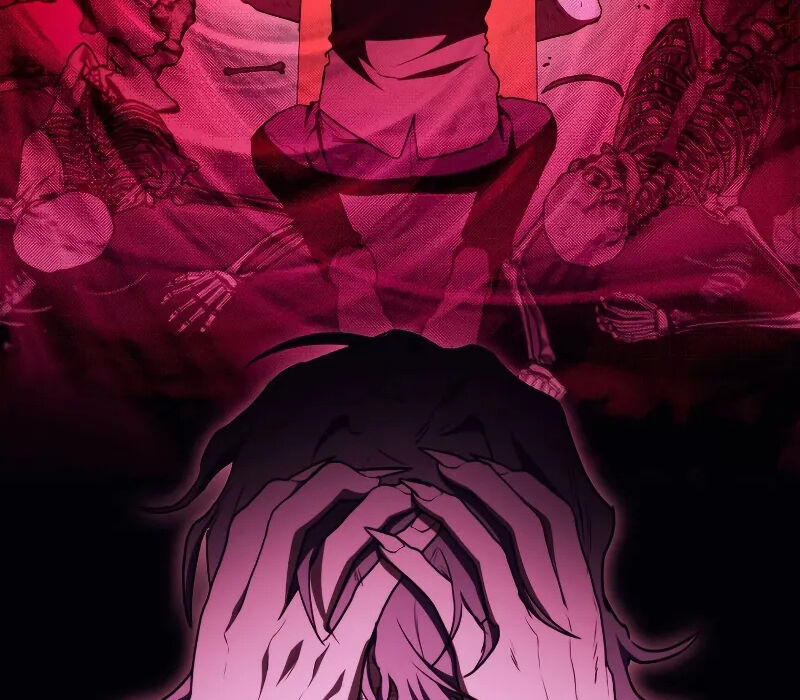 Thợ Săn Số Mệnh Cấp F Chap 61 - Next Chap 62