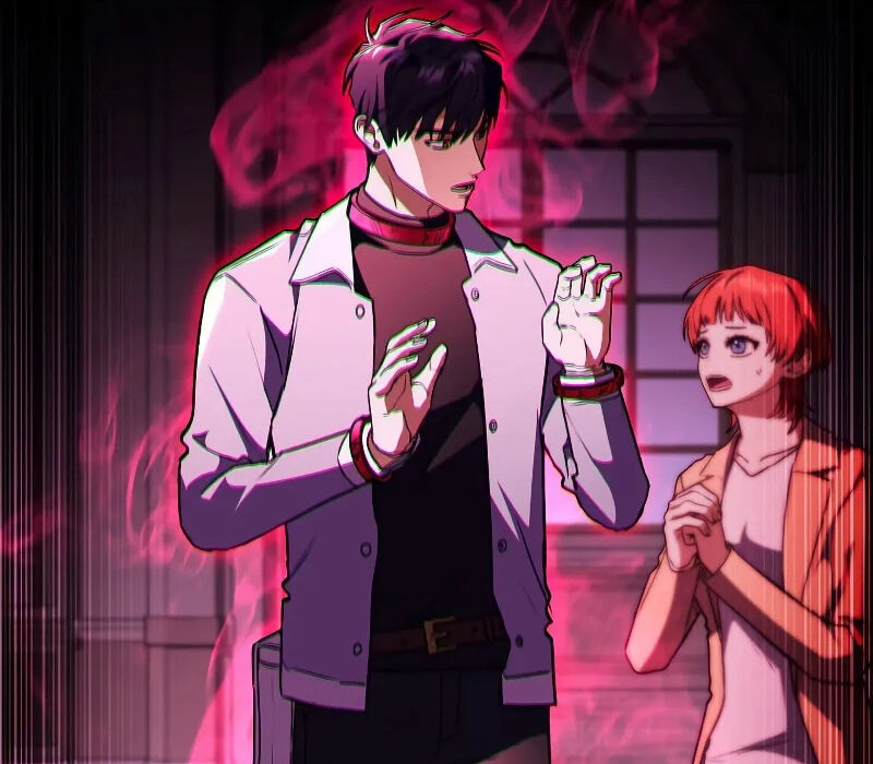 Thợ Săn Số Mệnh Cấp F Chap 61 - Next Chap 62