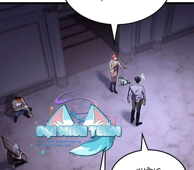 Thợ Săn Số Mệnh Cấp F Chap 61 - Next Chap 62