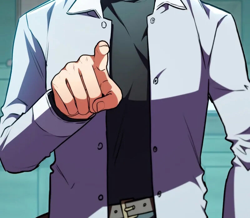 Thợ Săn Số Mệnh Cấp F Chap 62 - Next Chap 63