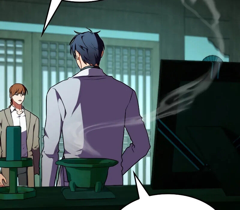 Thợ Săn Số Mệnh Cấp F Chap 62 - Next Chap 63