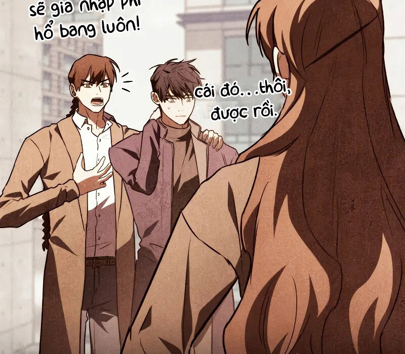 Thợ Săn Số Mệnh Cấp F Chap 62 - Next Chap 63