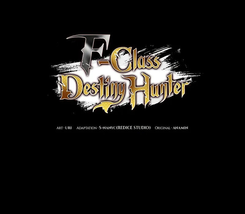 Thợ Săn Số Mệnh Cấp F Chap 62 - Next Chap 63