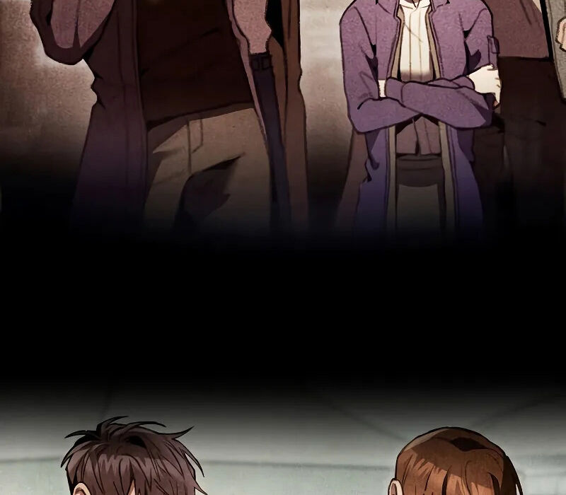 Thợ Săn Số Mệnh Cấp F Chap 62 - Next Chap 63