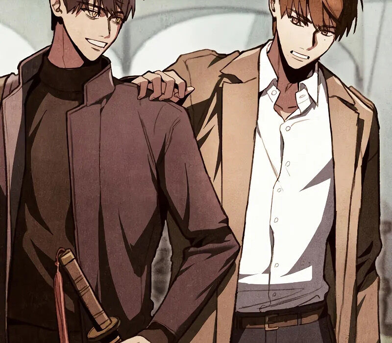 Thợ Săn Số Mệnh Cấp F Chap 62 - Next Chap 63