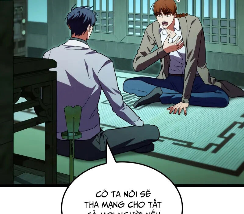 Thợ Săn Số Mệnh Cấp F Chap 62 - Next Chap 63