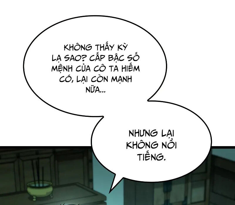 Thợ Săn Số Mệnh Cấp F Chap 62 - Next Chap 63