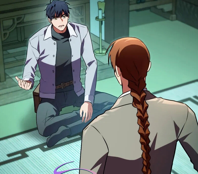 Thợ Săn Số Mệnh Cấp F Chap 62 - Next Chap 63