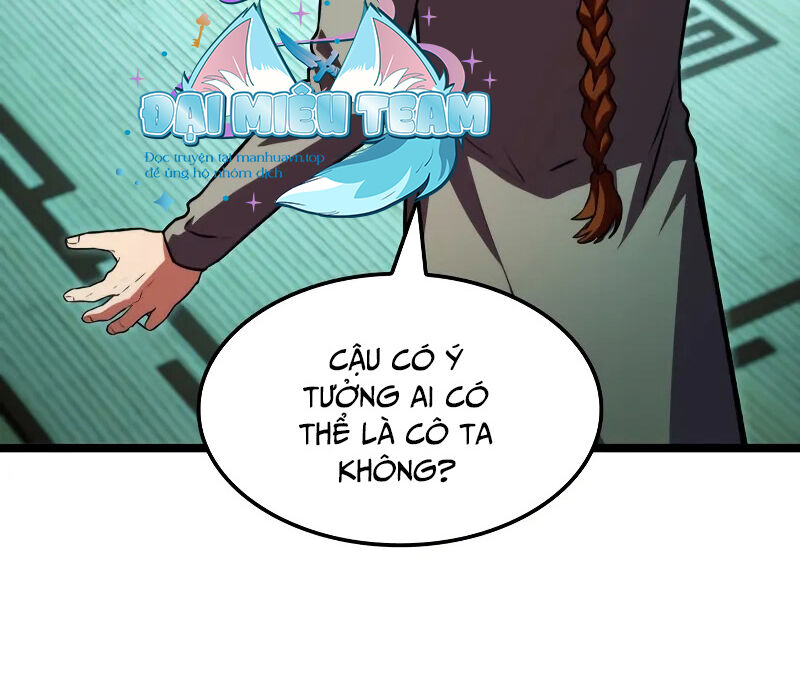 Thợ Săn Số Mệnh Cấp F Chap 62 - Next Chap 63