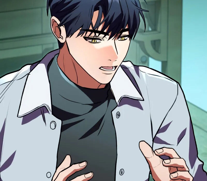 Thợ Săn Số Mệnh Cấp F Chap 62 - Next Chap 63