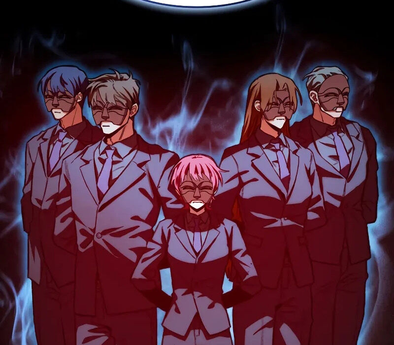 Thợ Săn Số Mệnh Cấp F Chap 62 - Next Chap 63