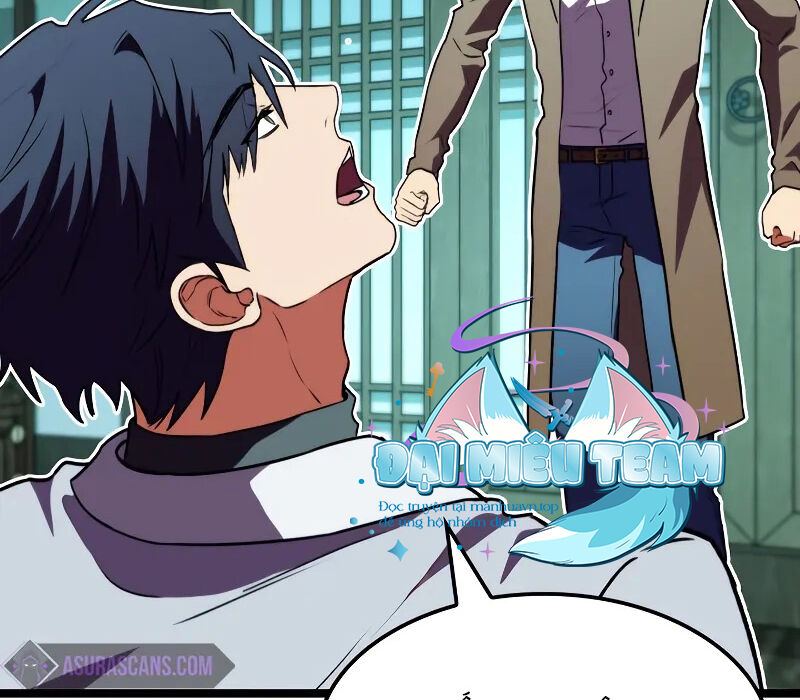 Thợ Săn Số Mệnh Cấp F Chap 62 - Next Chap 63