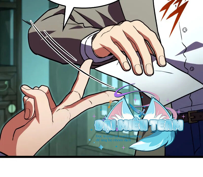 Thợ Săn Số Mệnh Cấp F Chap 62 - Next Chap 63