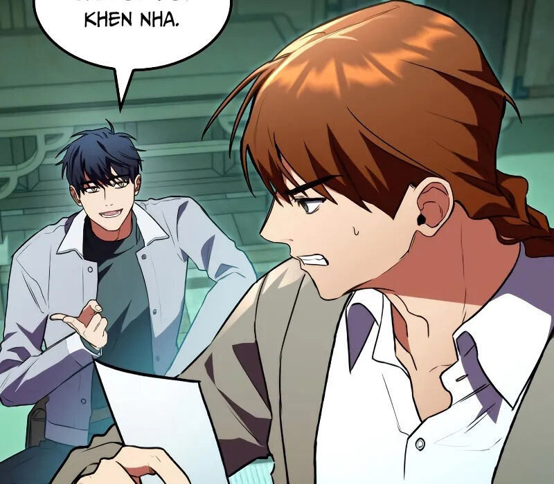 Thợ Săn Số Mệnh Cấp F Chap 62 - Next Chap 63