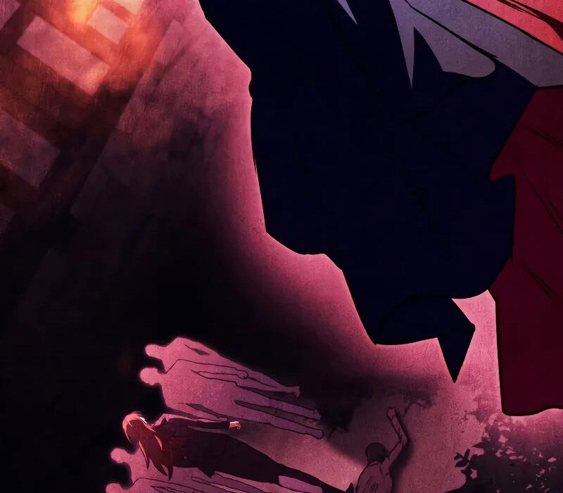 Thợ Săn Số Mệnh Cấp F Chap 62 - Next Chap 63