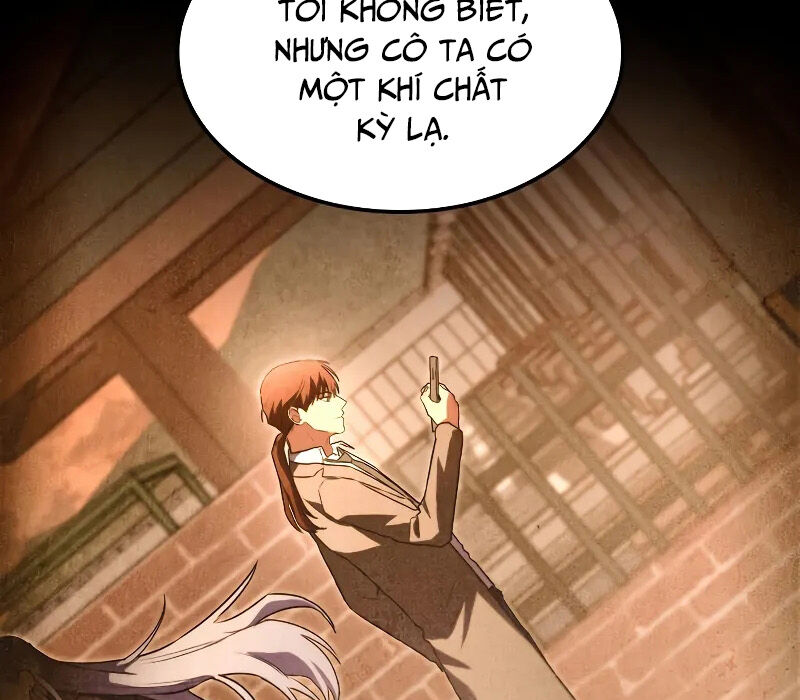 Thợ Săn Số Mệnh Cấp F Chap 62 - Next Chap 63