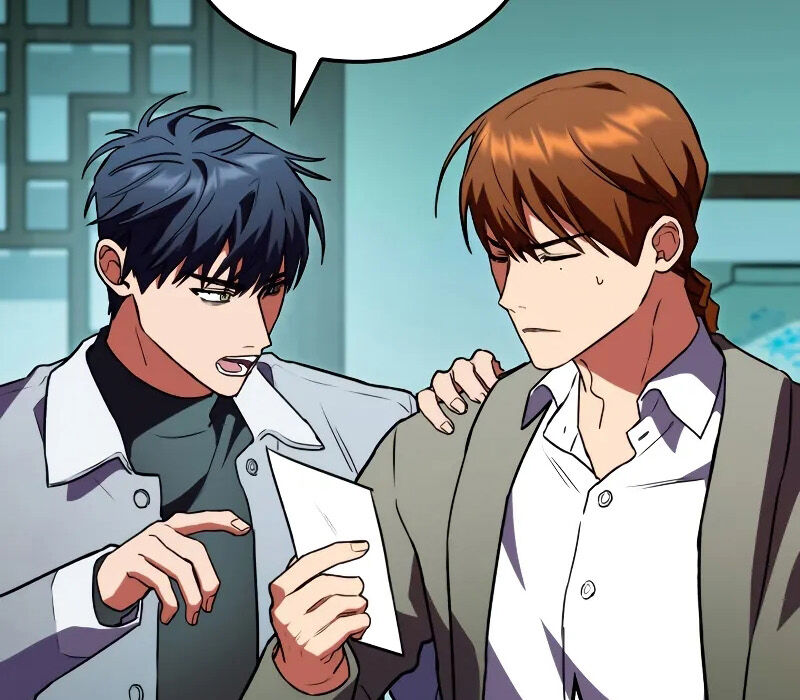 Thợ Săn Số Mệnh Cấp F Chap 62 - Next Chap 63