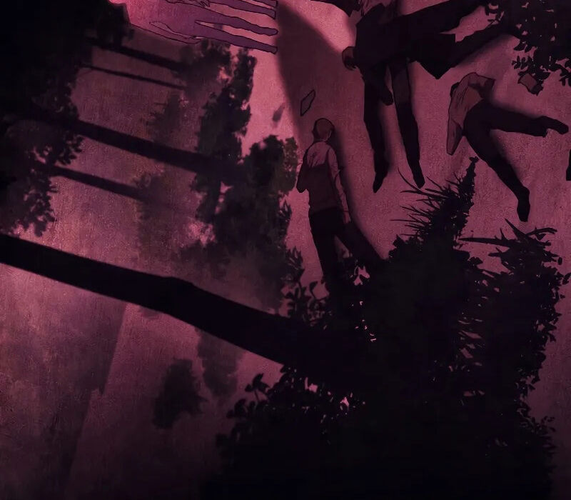 Thợ Săn Số Mệnh Cấp F Chap 62 - Next Chap 63