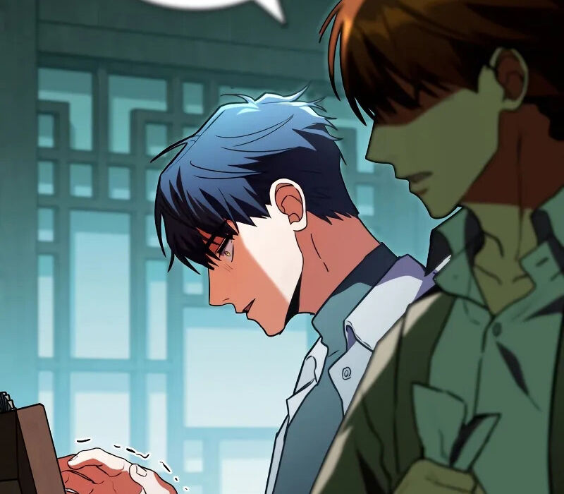 Thợ Săn Số Mệnh Cấp F Chap 62 - Next Chap 63