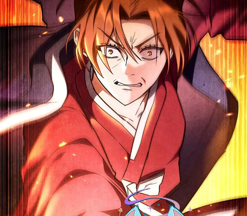 Thợ Săn Số Mệnh Cấp F Chap 62 - Next Chap 63