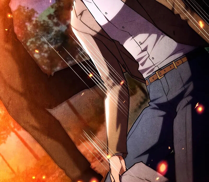 Thợ Săn Số Mệnh Cấp F Chap 62 - Next Chap 63